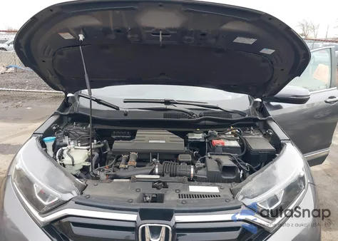 2020 Honda Cr-V Awd Ex from USA, damaged, VIN 5J6RW2H55LA022005